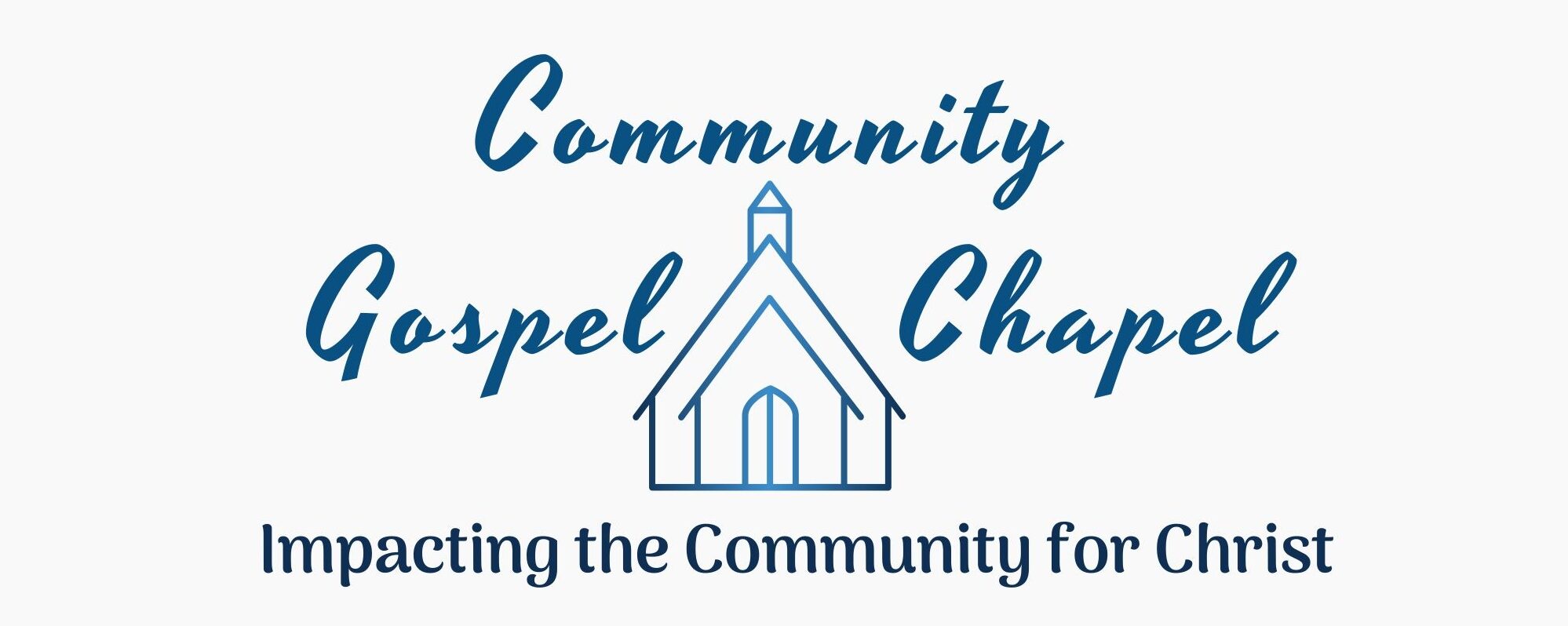 Community Gospel Chapel