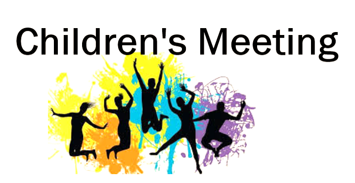 Chidren Meeting