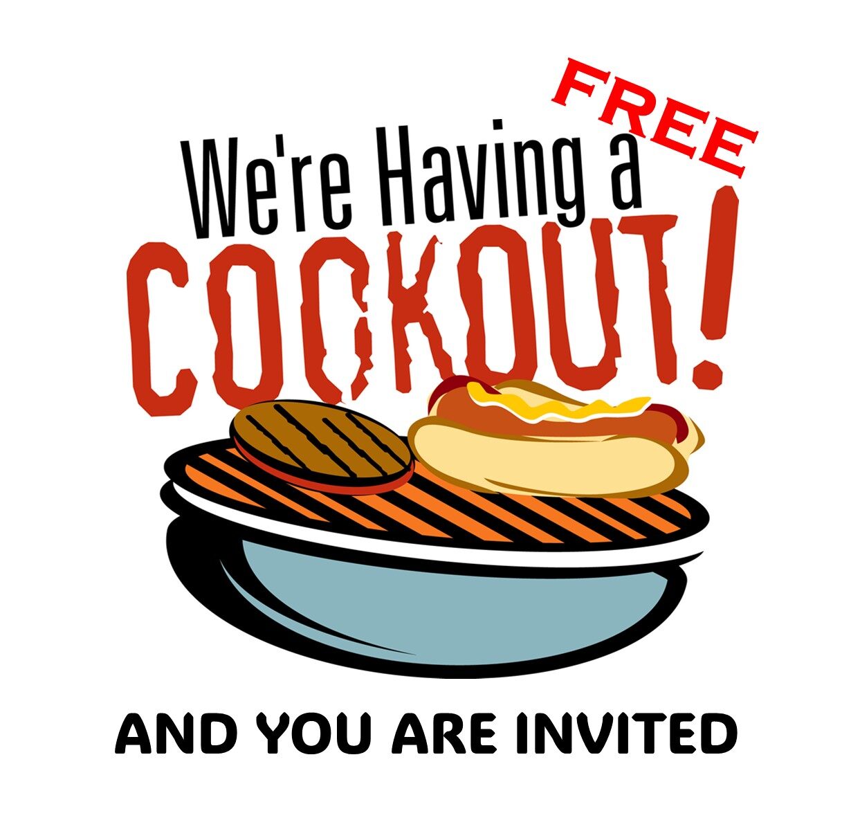 Cookout